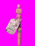 PINK BAG(CC)