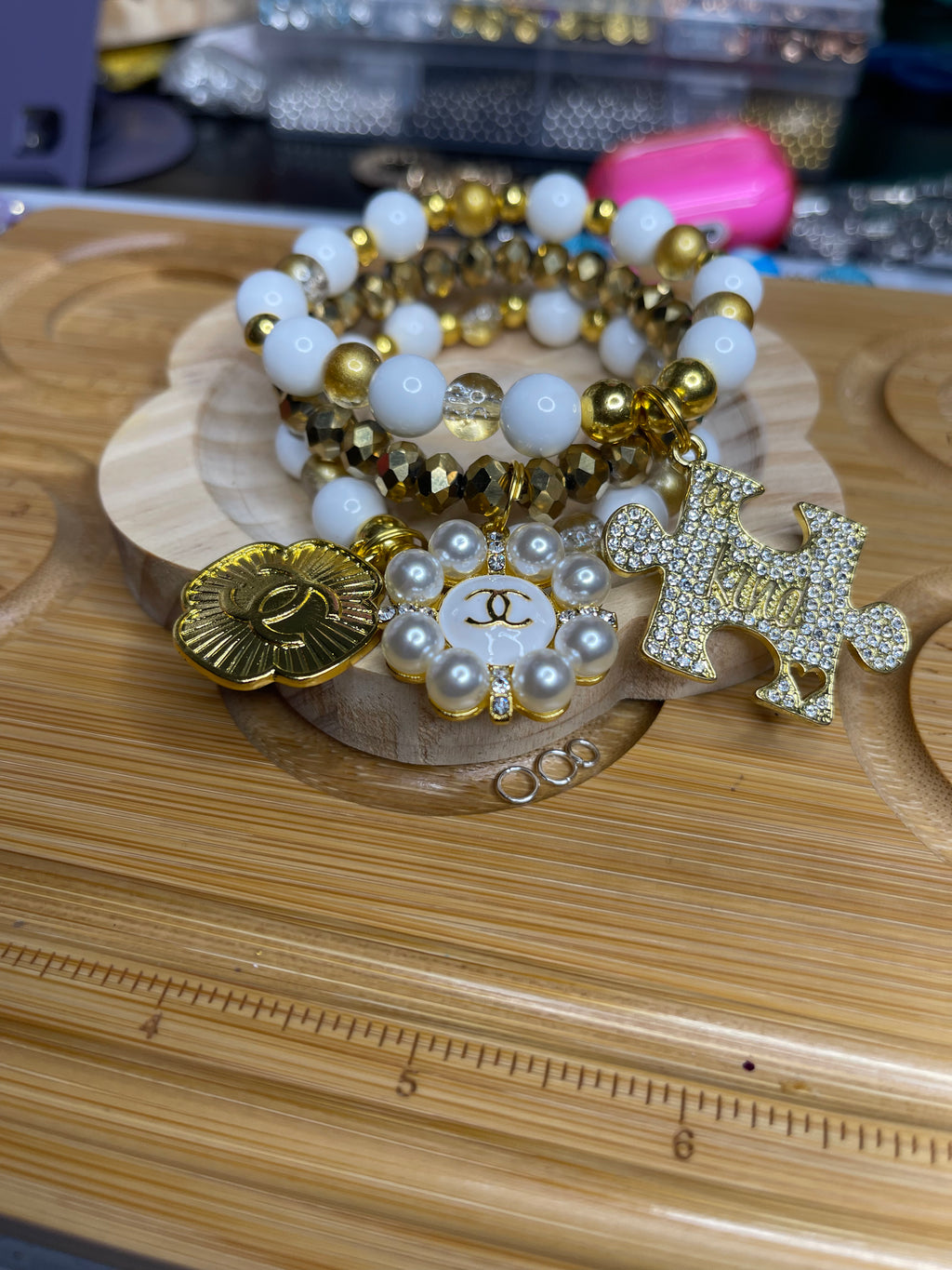 GOLDIE