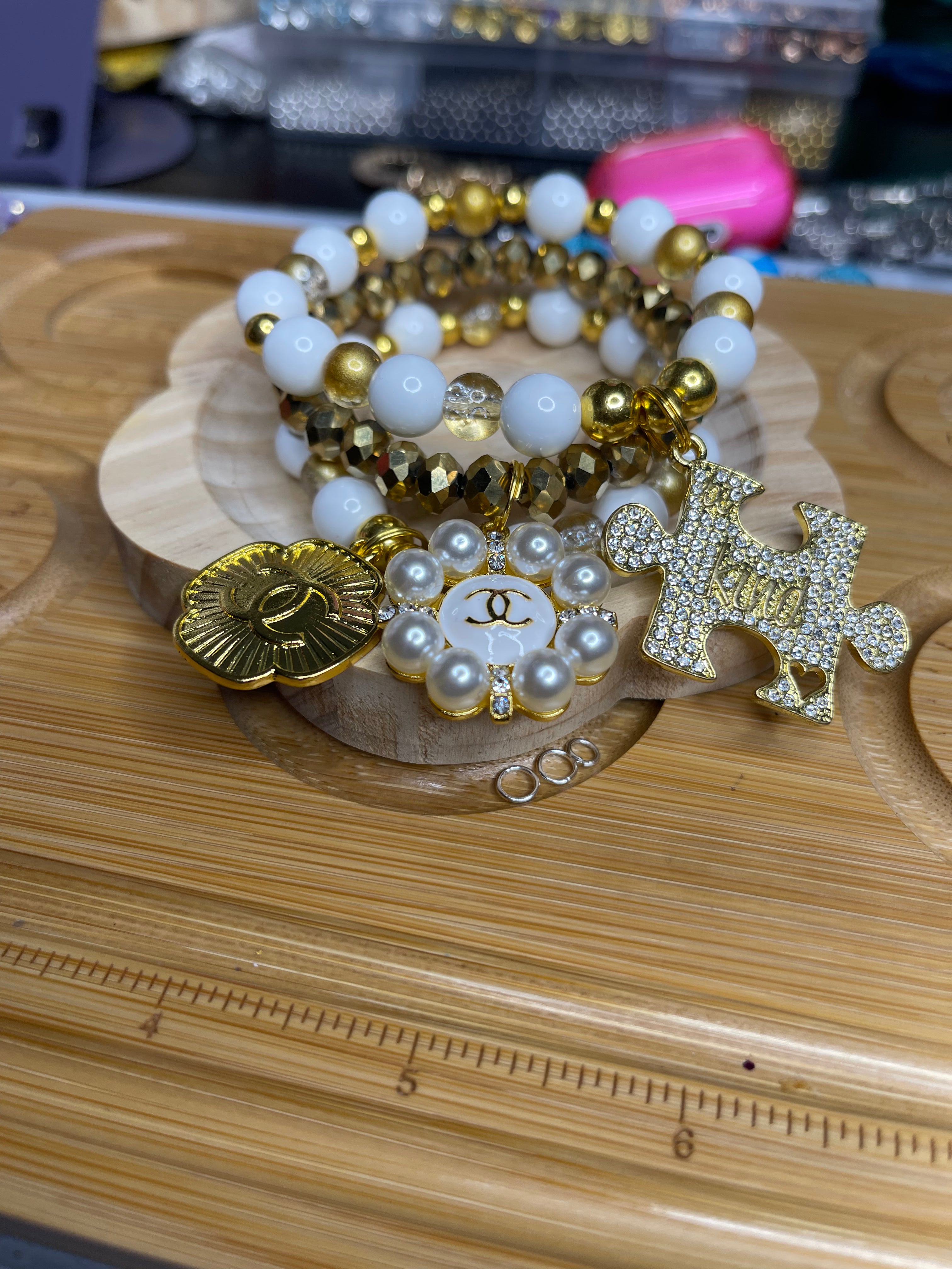 GOLDIE