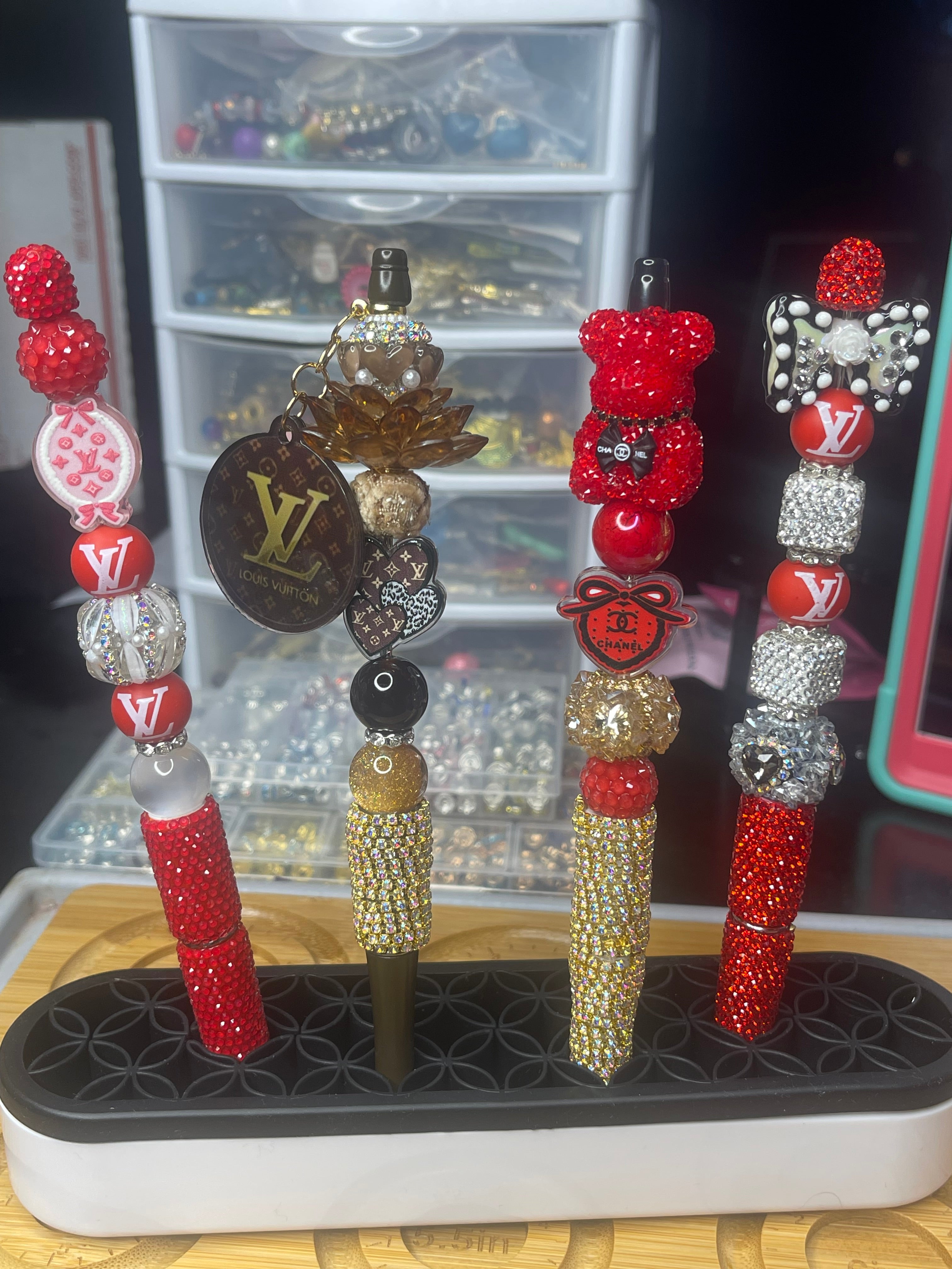Designer PENS