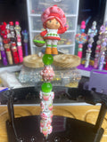 Beaded Character Pen
